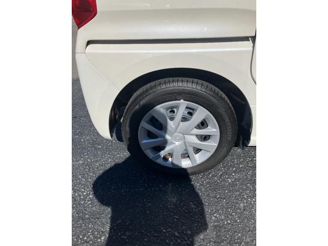 N-BOX G・Lホンダセンシング ナビ、バックカメラ、ETC、左パワースライドドア、プッシュスタート、ワンオーナー、禁煙車(12枚目)