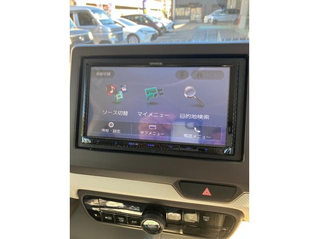 N-BOX G・Lホンダセンシング ナビ、バックカメラ、ETC、左パワースライドドア、プッシュスタート、ワンオーナー、禁煙車(14枚目)