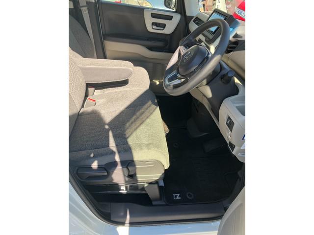 N-BOX G・Lホンダセンシング ナビ、バックカメラ、ETC、左パワースライドドア、プッシュスタート、ワンオーナー、禁煙車(20枚目)