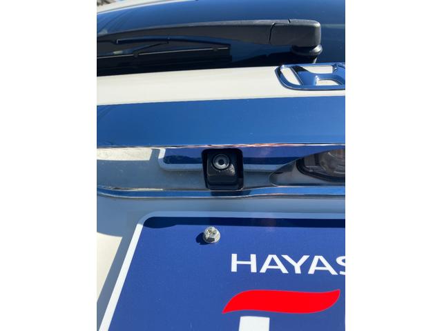 N-BOX G・Lホンダセンシング ナビ、バックカメラ、ETC、左パワースライドドア、プッシュスタート、ワンオーナー、禁煙車(23枚目)