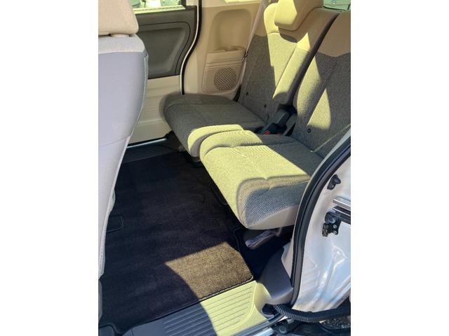 N-BOX G・Lホンダセンシング ナビ、バックカメラ、ETC、左パワースライドドア、プッシュスタート、ワンオーナー、禁煙車(24枚目)