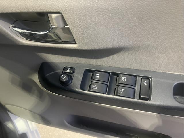 ミライース X 社外ナビ、バックカメラ、ETC、キーレス、パワーウィンドウ、純正アルミ、アイドリングストップ車(15枚目)