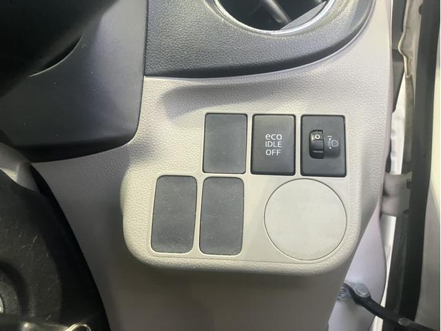 ミライース X 社外ナビ、バックカメラ、ETC、キーレス、パワーウィンドウ、純正アルミ、アイドリングストップ車(16枚目)