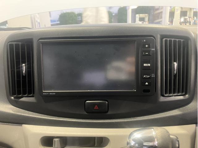 ミライース X 社外ナビ、バックカメラ、ETC、キーレス、パワーウィンドウ、純正アルミ、アイドリングストップ車(20枚目)