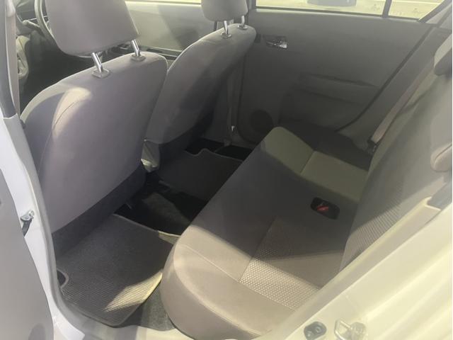 ミライース X 社外ナビ、バックカメラ、ETC、キーレス、パワーウィンドウ、純正アルミ、アイドリングストップ車(22枚目)