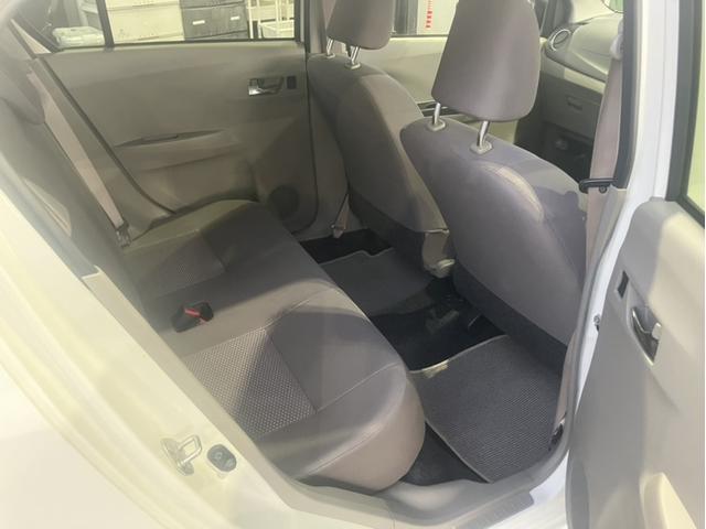 ミライース X 社外ナビ、バックカメラ、ETC、キーレス、パワーウィンドウ、純正アルミ、アイドリングストップ車(23枚目)