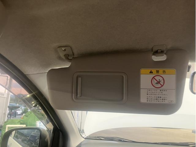 ミライース X 社外ナビ、バックカメラ、ETC、キーレス、パワーウィンドウ、純正アルミ、アイドリングストップ車(27枚目)