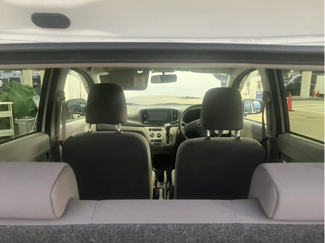 ミライース X 社外ナビ、バックカメラ、ETC、キーレス、パワーウィンドウ、純正アルミ、アイドリングストップ車(29枚目)