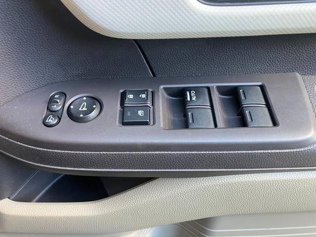 N-BOX G・Lホンダセンシング 社外ナビ、バックカメラ、BLUETOOTH、オートエアコン、プッシュスタート、左パワースライドドア、ETC、オートライト、(29枚目)