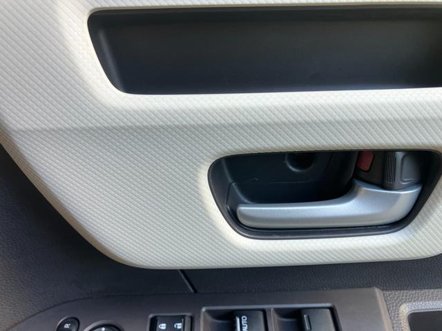 N-BOX G・Lホンダセンシング 社外ナビ、バックカメラ、BLUETOOTH、オートエアコン、プッシュスタート、左パワースライドドア、ETC、オートライト、(30枚目)