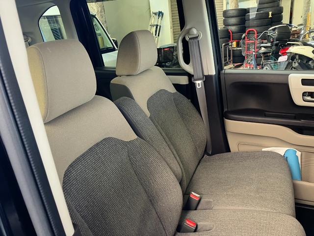 N-BOX G・Lホンダセンシング 社外ナビ、バックカメラ、BLUETOOTH、オートエアコン、プッシュスタート、左パワースライドドア、ETC、オートライト、(43枚目)