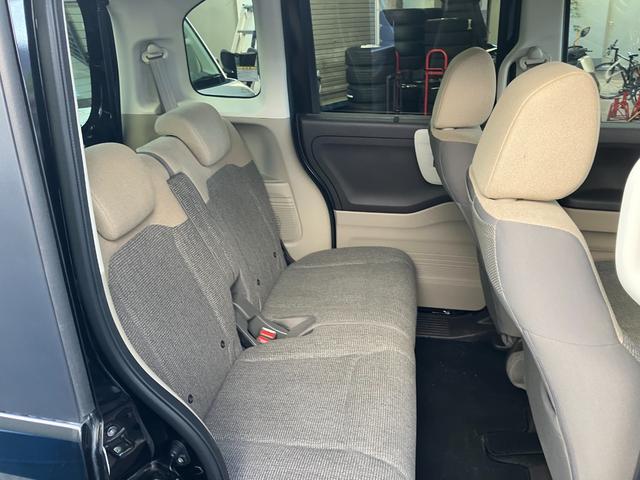 N-BOX G・Lホンダセンシング 社外ナビ、バックカメラ、BLUETOOTH、オートエアコン、プッシュスタート、左パワースライドドア、ETC、オートライト、(45枚目)