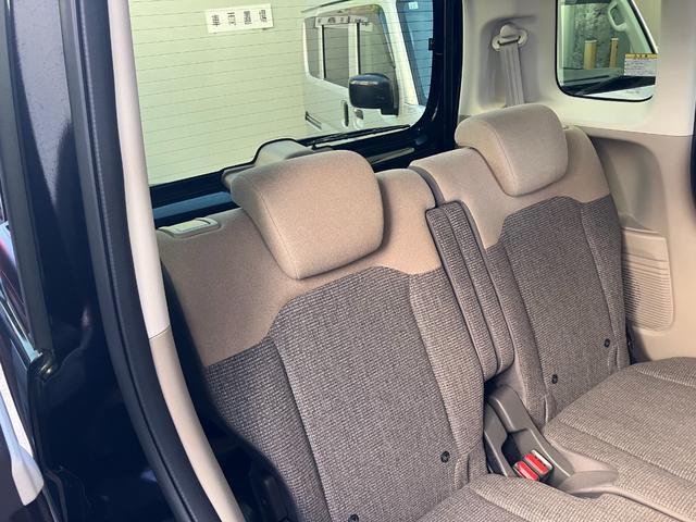 N-BOX G・Lホンダセンシング 社外ナビ、バックカメラ、BLUETOOTH、オートエアコン、プッシュスタート、左パワースライドドア、ETC、オートライト、(46枚目)