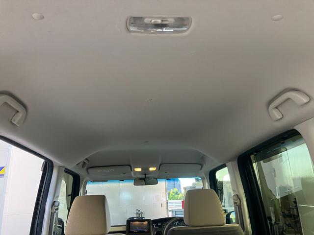 N-BOX G・Lホンダセンシング 社外ナビ、バックカメラ、BLUETOOTH、オートエアコン、プッシュスタート、左パワースライドドア、ETC、オートライト、(57枚目)