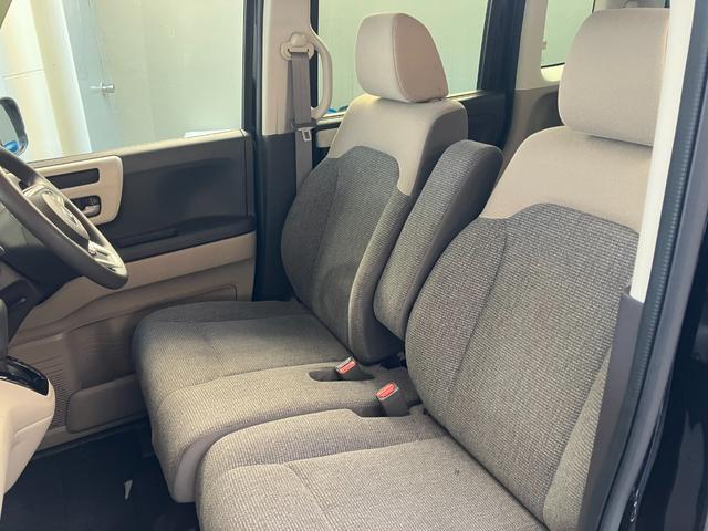 N-BOX G・Lホンダセンシング 社外ナビ、バックカメラ、BLUETOOTH、オートエアコン、プッシュスタート、左パワースライドドア、ETC、オートライト、(60枚目)