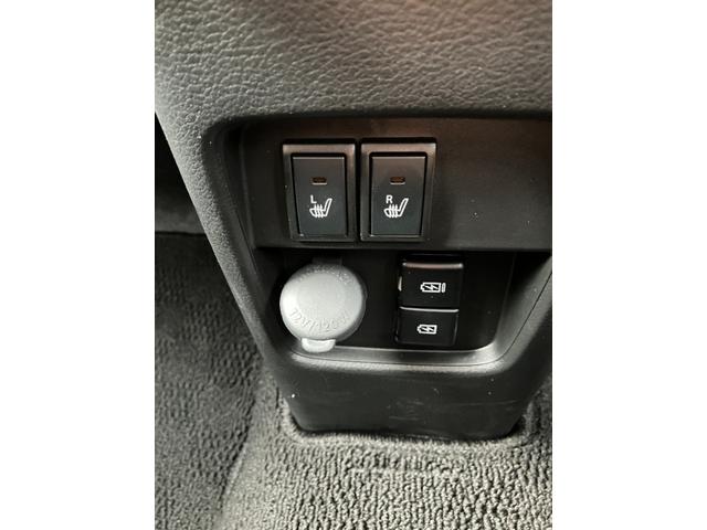 ハスラー ハイブリッドX DTV,バックカメラ、ETC、ドラレコ、プッシュスタート(15枚目)