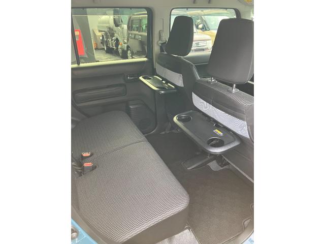 ハスラー ハイブリッドX DTV,バックカメラ、ETC、ドラレコ、プッシュスタート(19枚目)