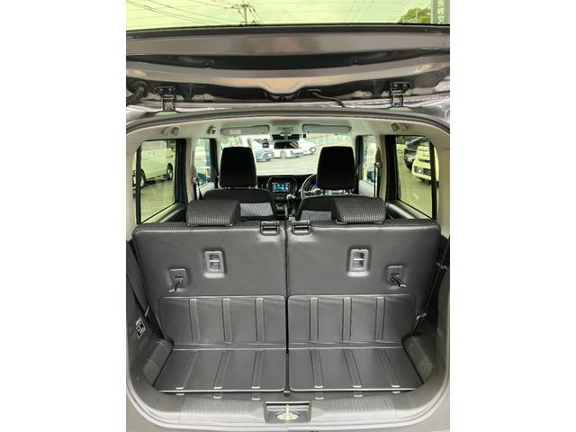 ハスラー ハイブリッドX DTV,バックカメラ、ETC、ドラレコ、プッシュスタート(20枚目)