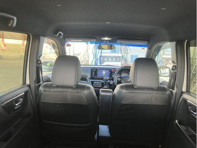 Ｎ－ＷＧＮカスタム Ｇ・Ｌパッケージ　純正８インチナビ、ＴＶ、バックカメラ、ハーフレザーシート、ＵＳＢ充電、ＥＴＣ（23枚目）