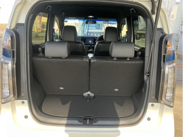 Ｎ－ＷＧＮカスタム Ｇ・Ｌパッケージ　純正８インチナビ、ＴＶ、バックカメラ、ハーフレザーシート、ＵＳＢ充電、ＥＴＣ（34枚目）