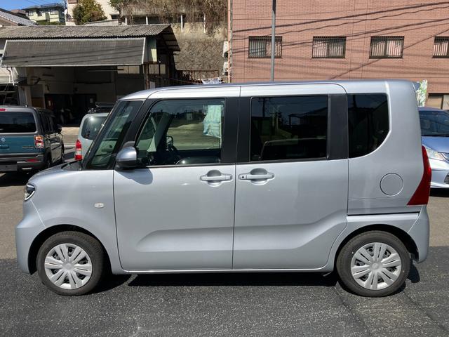 タント Ｘ　ナビ、バックカメラ、ＥＴＣ、運転席助手席シートヒーター、スマートアシスト（4枚目）