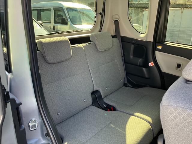 タント Ｘ　ナビ、バックカメラ、ＥＴＣ、運転席助手席シートヒーター、スマートアシスト（24枚目）