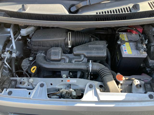 タント Ｘ　ナビ、バックカメラ、ＥＴＣ、運転席助手席シートヒーター、スマートアシスト（35枚目）