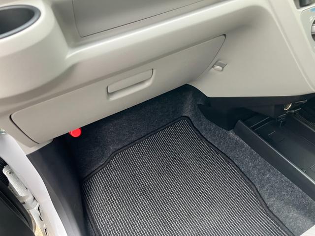 ミライース Ｘ　リミテッドＳＡＩＩＩ　ナビ、フルセグ、バックカメラ、ＥＴＣ、ＵＳＢ充電、ワンオーナー（27枚目）