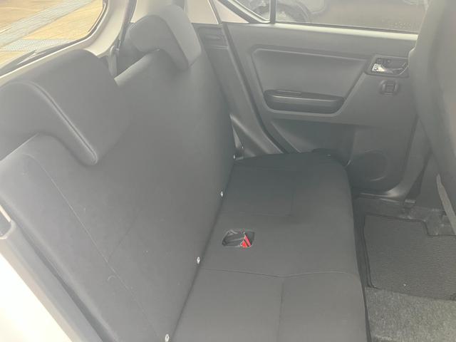 ミライース Ｘ　リミテッドＳＡＩＩＩ　ナビ、フルセグ、バックカメラ、ＥＴＣ、ＵＳＢ充電、ワンオーナー（31枚目）