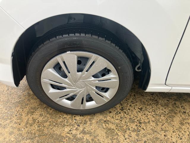 ミライース Ｘ　リミテッドＳＡＩＩＩ　ナビ、フルセグ、バックカメラ、ＥＴＣ、ＵＳＢ充電、ワンオーナー（39枚目）