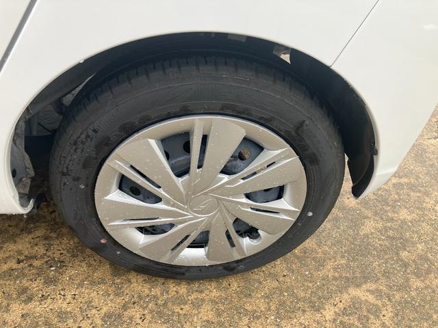 ミライース Ｘ　リミテッドＳＡＩＩＩ　ナビ、フルセグ、バックカメラ、ＥＴＣ、ＵＳＢ充電、ワンオーナー（42枚目）