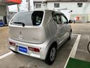 アルト Ｓ　社外ナビ、バックモニター、ＥＴＣ、シートヒーター、レーダーブレーキサポート（5枚目）