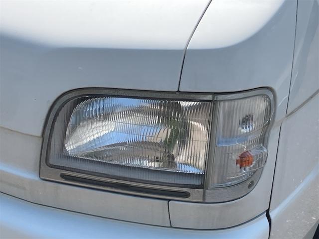 ハイゼットトラック エアコン・パワステ　スペシャル　走行７０９４６ｋｍ　５速ミッション　エアコン　パワーステアリング　三方開　積載可能量３５０ｋｇ（31枚目）