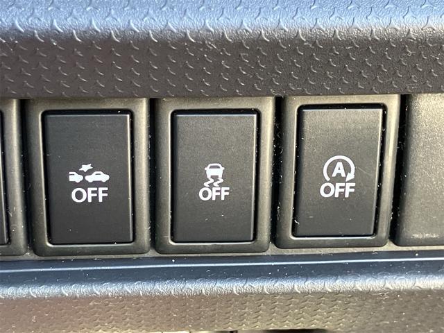 ハスラー G 衝突軽減ブレーキ アイドリングストップ 横滑り防止装置 バックカメラ スマートキー ETC プッシュスターター シートヒーター 電動格納ドアミラー(3枚目)