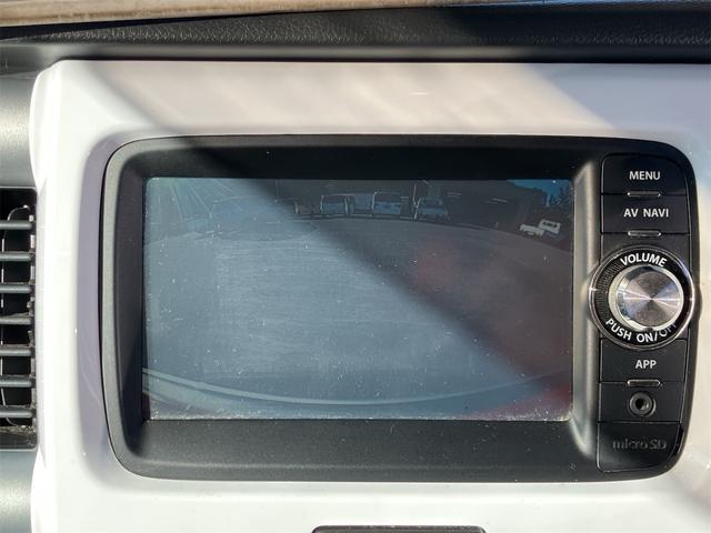 ハスラー G 衝突軽減ブレーキ アイドリングストップ 横滑り防止装置 バックカメラ スマートキー ETC プッシュスターター シートヒーター 電動格納ドアミラー(4枚目)