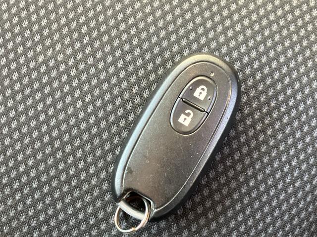 ハスラー G 衝突軽減ブレーキ アイドリングストップ 横滑り防止装置 バックカメラ スマートキー ETC プッシュスターター シートヒーター 電動格納ドアミラー(6枚目)