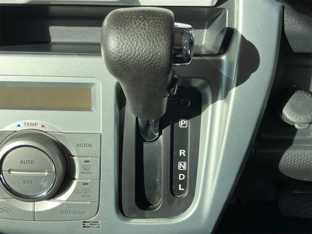 ハスラー G 衝突軽減ブレーキ アイドリングストップ 横滑り防止装置 バックカメラ スマートキー ETC プッシュスターター シートヒーター 電動格納ドアミラー(12枚目)