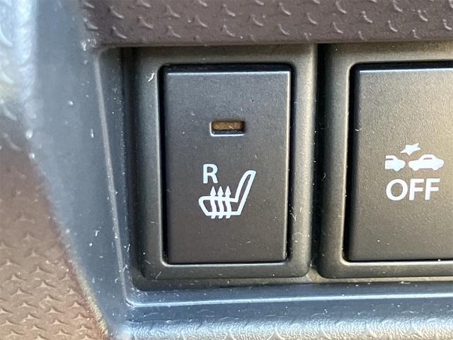 ハスラー G 衝突軽減ブレーキ アイドリングストップ 横滑り防止装置 バックカメラ スマートキー ETC プッシュスターター シートヒーター 電動格納ドアミラー(14枚目)