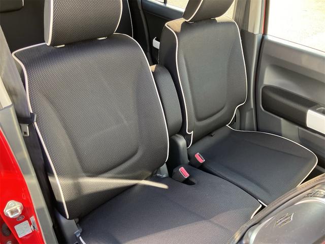 ハスラー G 衝突軽減ブレーキ アイドリングストップ 横滑り防止装置 バックカメラ スマートキー ETC プッシュスターター シートヒーター 電動格納ドアミラー(25枚目)