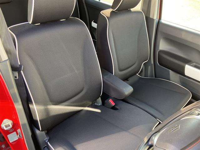 ハスラー G 衝突軽減ブレーキ アイドリングストップ 横滑り防止装置 バックカメラ スマートキー ETC プッシュスターター シートヒーター 電動格納ドアミラー(26枚目)