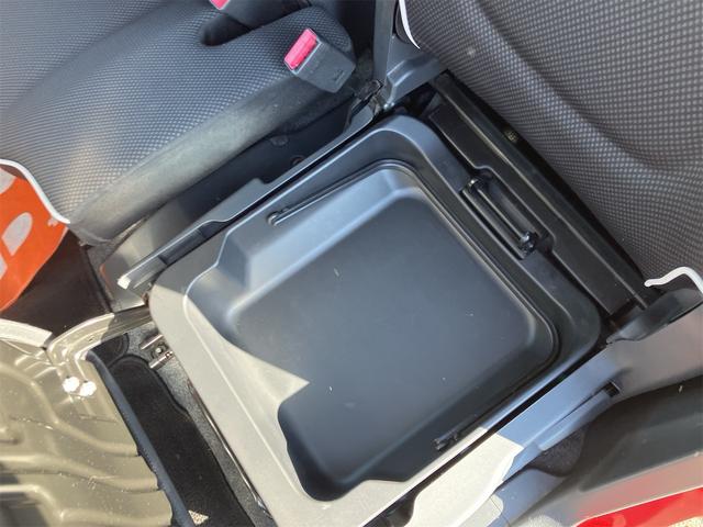 ハスラー G 衝突軽減ブレーキ アイドリングストップ 横滑り防止装置 バックカメラ スマートキー ETC プッシュスターター シートヒーター 電動格納ドアミラー(28枚目)