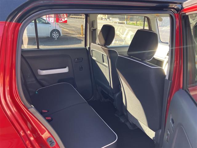 ハスラー G 衝突軽減ブレーキ アイドリングストップ 横滑り防止装置 バックカメラ スマートキー ETC プッシュスターター シートヒーター 電動格納ドアミラー(31枚目)