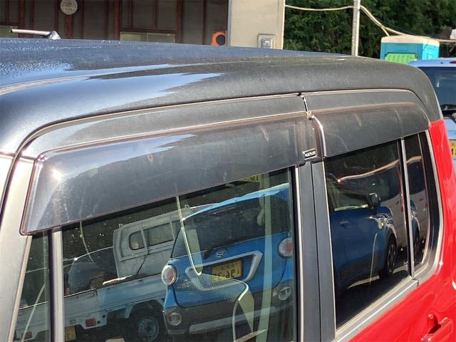 ハスラー G 衝突軽減ブレーキ アイドリングストップ 横滑り防止装置 バックカメラ スマートキー ETC プッシュスターター シートヒーター 電動格納ドアミラー(45枚目)