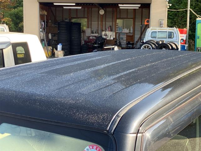 ハスラー G 衝突軽減ブレーキ アイドリングストップ 横滑り防止装置 バックカメラ スマートキー ETC プッシュスターター シートヒーター 電動格納ドアミラー(47枚目)