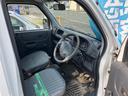 ＳＤＸ　４ＷＤ　５作ミッション　エアコン　パワーステアリング　運転席エアバック　三方開　積載可能量３５０ｋｇ（18枚目）