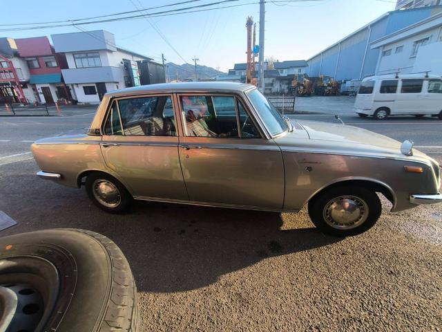 コロナ 　バリカンコロナ　ベンチシート　コラムミッション（9枚目）