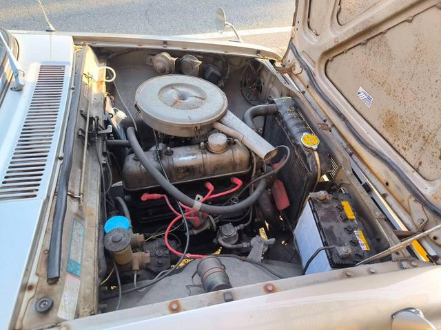 コロナ 　バリカンコロナ　ベンチシート　コラムミッション（20枚目）