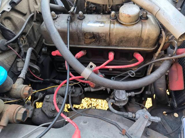 コロナ 　バリカンコロナ　ベンチシート　コラムミッション（21枚目）