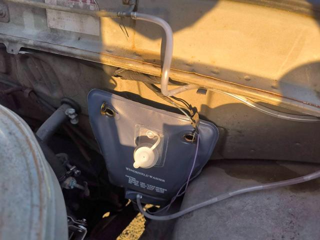 コロナ 　バリカンコロナ　ベンチシート　コラムミッション（23枚目）