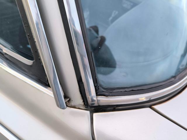 コロナ 　バリカンコロナ　ベンチシート　コラムミッション（24枚目）